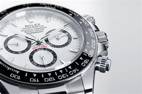 rolex dayton nuovo|rolex daytona 126500.